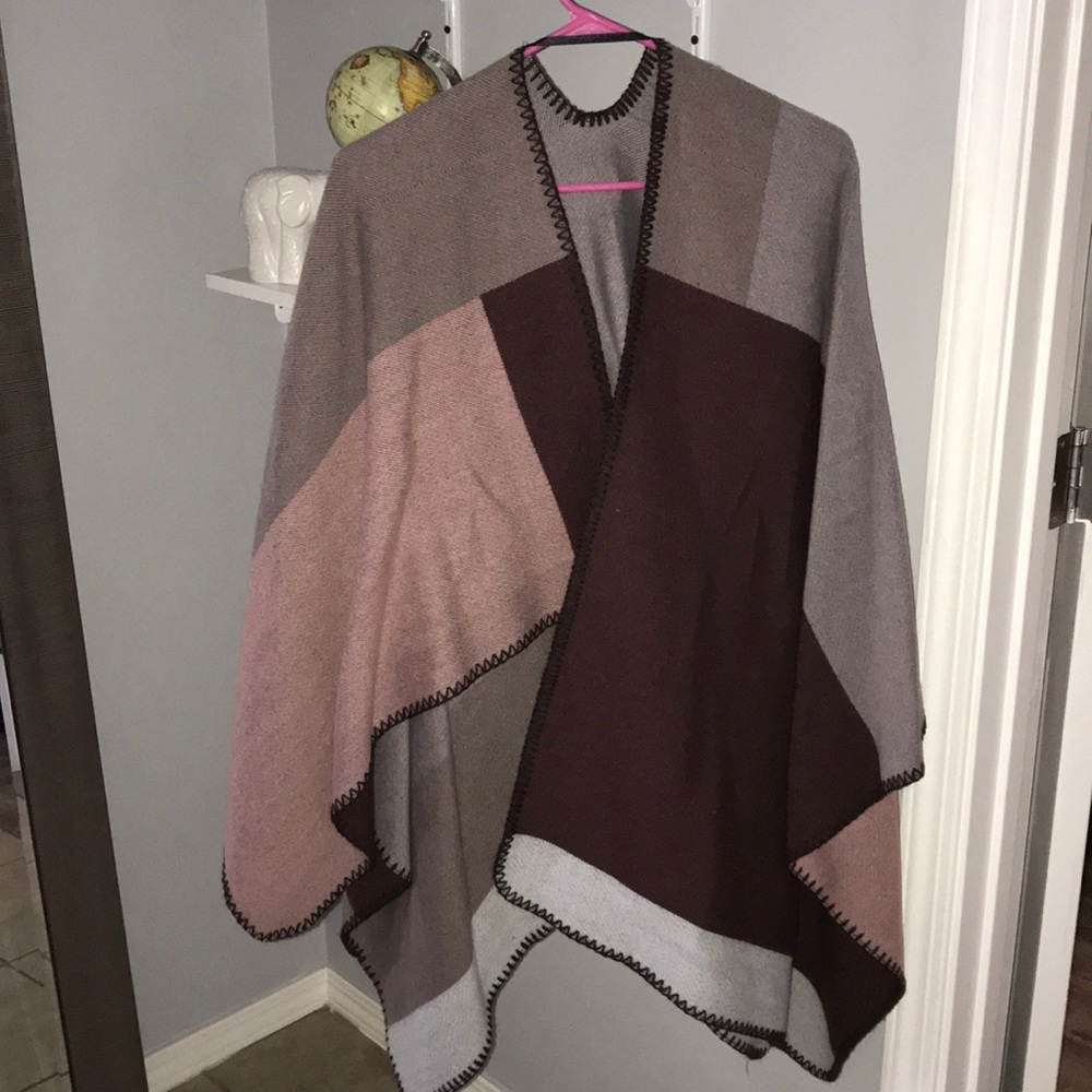 Throw Over - image 1